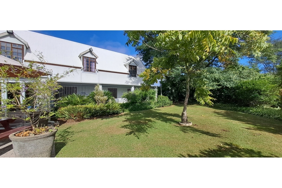0 Bedroom Property for Sale in Swellendam Rural Western Cape